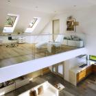 Entwurf Einfamilienhaus 120